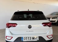 VOLKSWAGEN T-ROC 2.0 TDI 150Cv DSG7