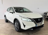 NISSAN QASHQAI 1.3 DIG-T 140Cv MHEV