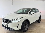 NISSAN QASHQAI 1.3 DIG-T 140Cv MHEV