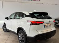 NISSAN QASHQAI 1.3 DIG-T 140Cv MHEV