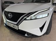 NISSAN QASHQAI 1.3 DIG-T 140Cv MHEV