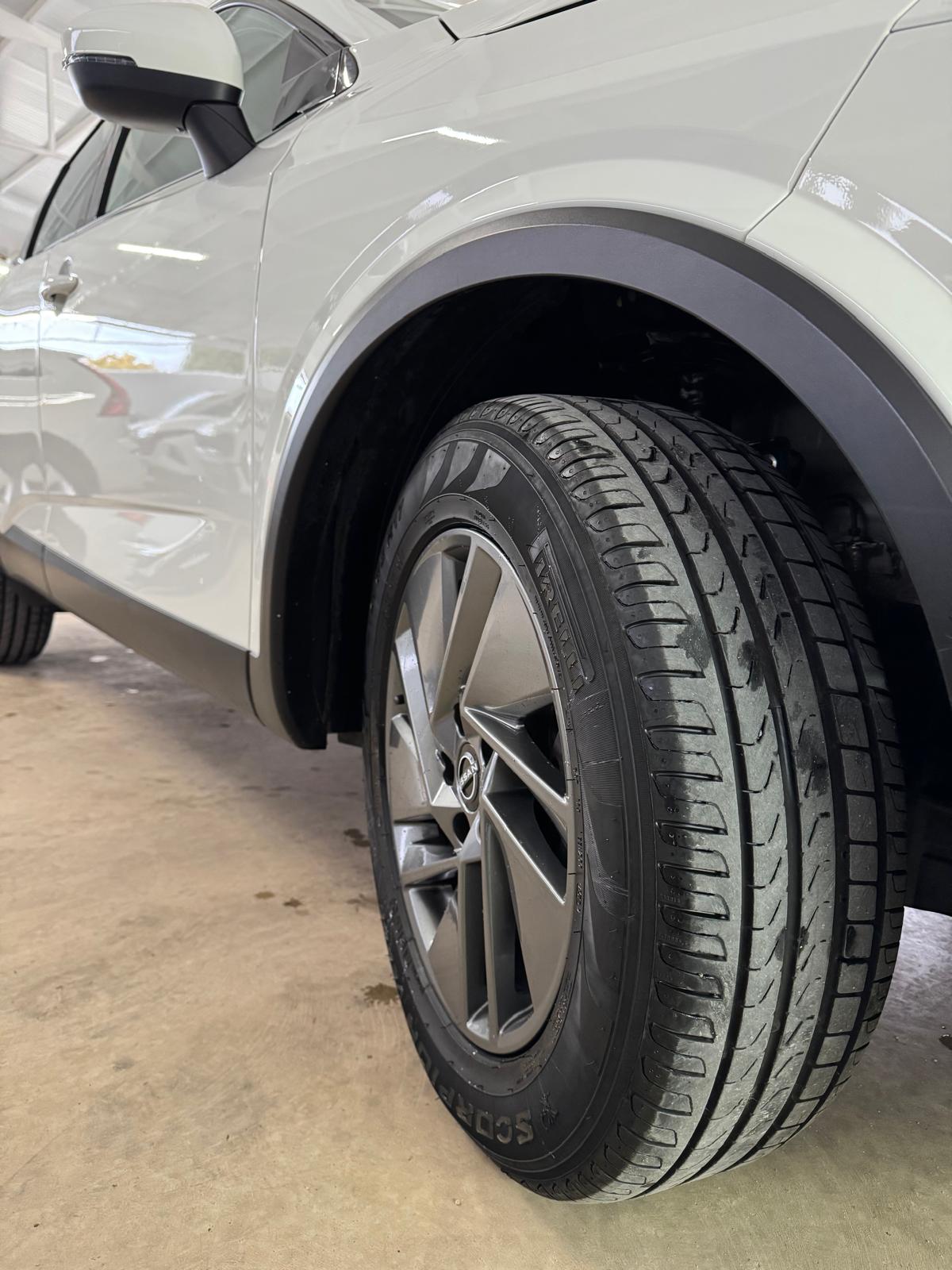 NISSAN QASHQAI 1.3 DIG-T 140Cv MHEV