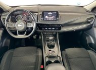 NISSAN QASHQAI 1.3 DIG-T 140Cv MHEV