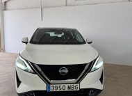 NISSAN QASHQAI 1.3 DIG-T 140Cv MHEV