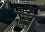 NISSAN QASHQAI 1.3 DIG-T 140Cv MHEV
