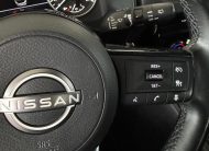 NISSAN QASHQAI 1.3 DIG-T 140Cv MHEV