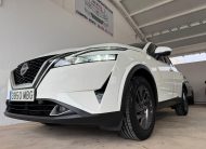 NISSAN QASHQAI 1.3 DIG-T 140Cv MHEV