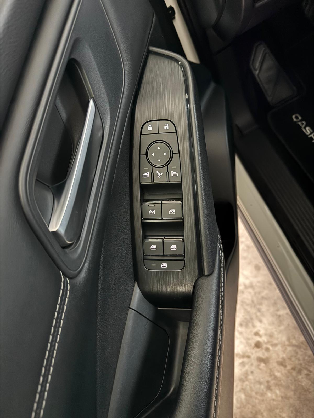 NISSAN QASHQAI 1.3 DIG-T 140Cv MHEV