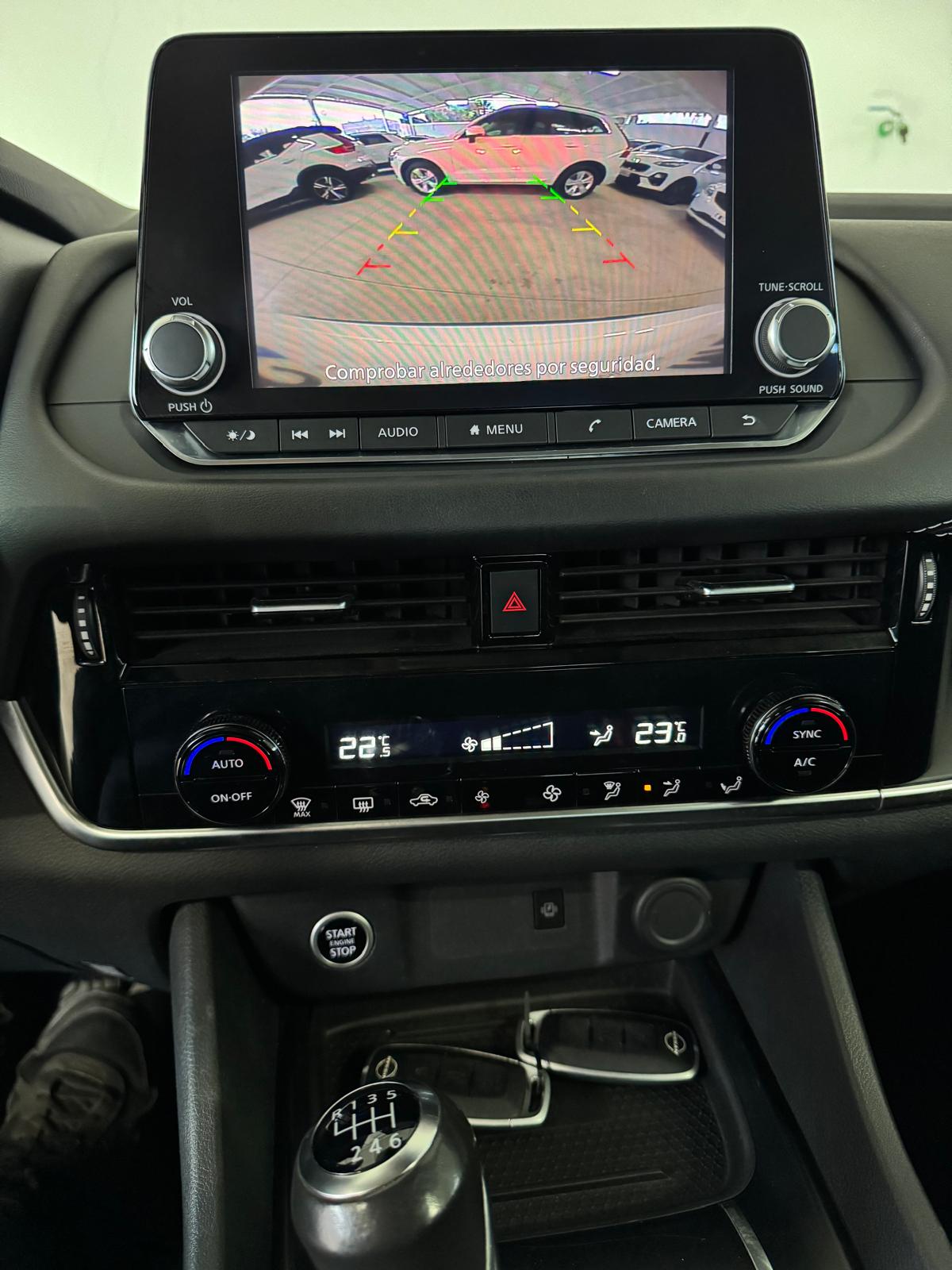 NISSAN QASHQAI 1.3 DIG-T 140Cv MHEV