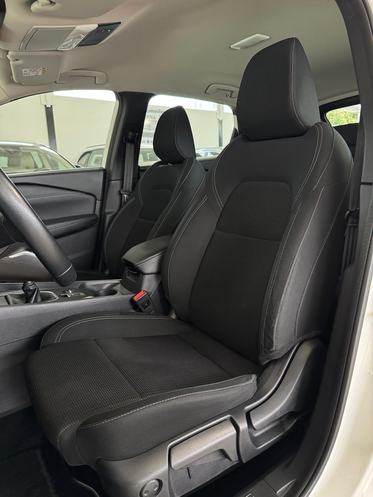 NISSAN QASHQAI 1.3 DIG-T 140Cv MHEV