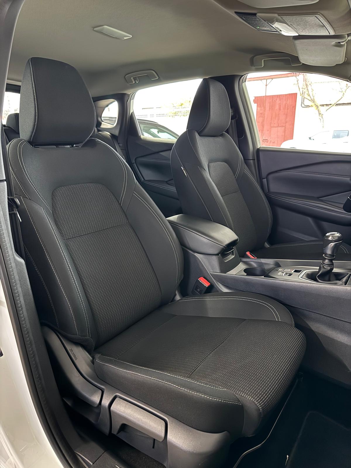 NISSAN QASHQAI 1.3 DIG-T 140Cv MHEV