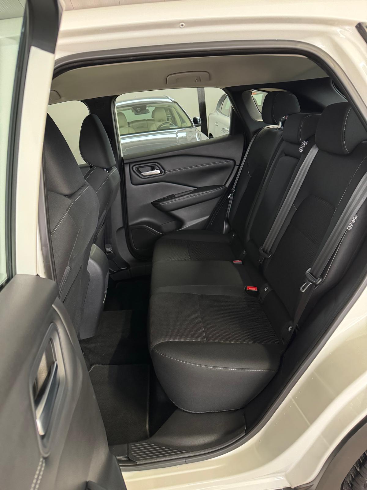 NISSAN QASHQAI 1.3 DIG-T 140Cv MHEV