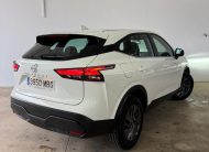NISSAN QASHQAI 1.3 DIG-T 140Cv MHEV