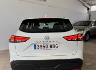 NISSAN QASHQAI 1.3 DIG-T 140Cv MHEV
