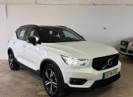 VOLVO XC40 R-DESIGN 2.0 D4 190CV AWD Automático