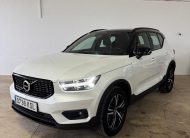 VOLVO XC40 R-DESIGN 2.0 D4 190CV AWD Automático