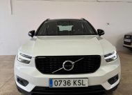 VOLVO XC40 R-DESIGN 2.0 D4 190CV AWD Automático