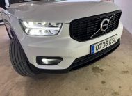 VOLVO XC40 R-DESIGN 2.0 D4 190CV AWD Automático