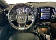 VOLVO XC40 R-DESIGN 2.0 D4 190CV AWD Automático