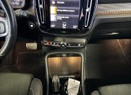 VOLVO XC40 R-DESIGN 2.0 D4 190CV AWD Automático