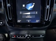 VOLVO XC40 R-DESIGN 2.0 D4 190CV AWD Automático