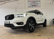 VOLVO XC40 R-DESIGN 2.0 D4 190CV AWD Automático