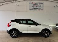 VOLVO XC40 R-DESIGN 2.0 D4 190CV AWD Automático