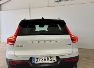 VOLVO XC40 R-DESIGN 2.0 D4 190CV AWD Automático