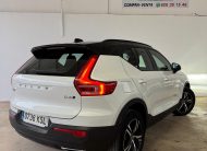 VOLVO XC40 R-DESIGN 2.0 D4 190CV AWD Automático
