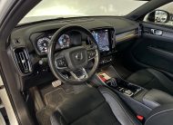 VOLVO XC40 R-DESIGN 2.0 D4 190CV AWD Automático