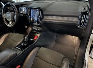 VOLVO XC40 R-DESIGN 2.0 D4 190CV AWD Automático