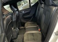 VOLVO XC40 R-DESIGN 2.0 D4 190CV AWD Automático