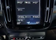 VOLVO XC40 R-DESIGN 2.0 D4 190CV AWD Automático