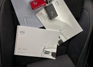 VOLVO XC40 R-DESIGN 2.0 D4 190CV AWD Automático