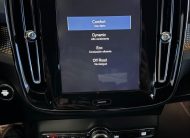 VOLVO XC40 R-DESIGN 2.0 D4 190CV AWD Automático