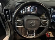 VOLVO XC40 R-DESIGN 2.0 D4 190CV AWD Automático