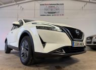 NISSAN QASHQAI 1.3 DIG-T 140CV MHEV
