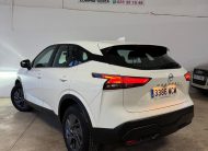 NISSAN QASHQAI 1.3 DIG-T 140CV MHEV