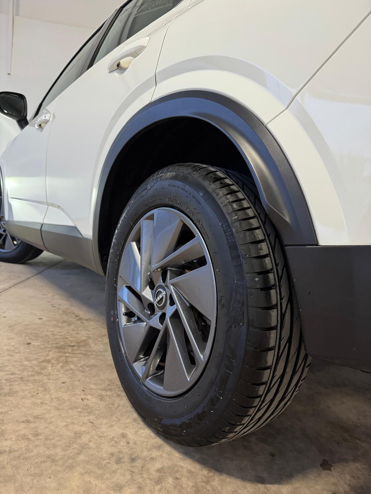 NISSAN QASHQAI 1.3 DIG-T 140CV MHEV