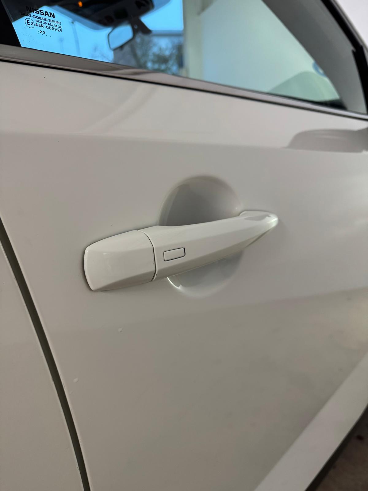 NISSAN QASHQAI 1.3 DIG-T 140CV MHEV