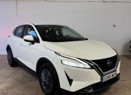 NISSAN QASHQAI 1.3 DIG-T 140CV MHEV