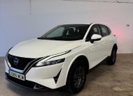 NISSAN QASHQAI 1.3 DIG-T 140CV MHEV