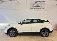 NISSAN QASHQAI 1.3 DIG-T 140CV MHEV