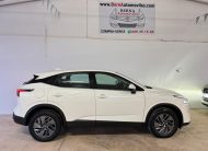 NISSAN QASHQAI 1.3 DIG-T 140CV MHEV