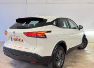NISSAN QASHQAI 1.3 DIG-T 140CV MHEV