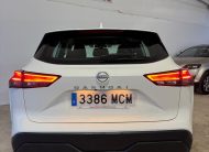 NISSAN QASHQAI 1.3 DIG-T 140CV MHEV