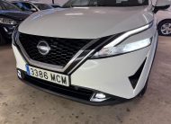 NISSAN QASHQAI 1.3 DIG-T 140CV MHEV