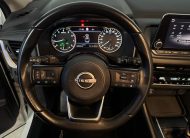 NISSAN QASHQAI 1.3 DIG-T 140CV MHEV