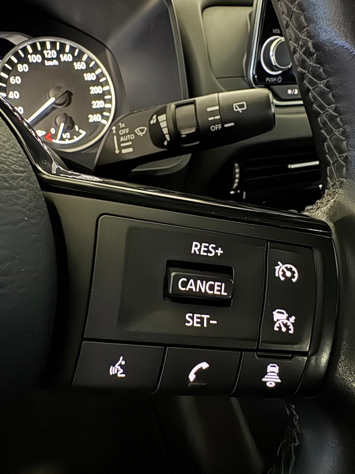 NISSAN QASHQAI 1.3 DIG-T 140CV MHEV