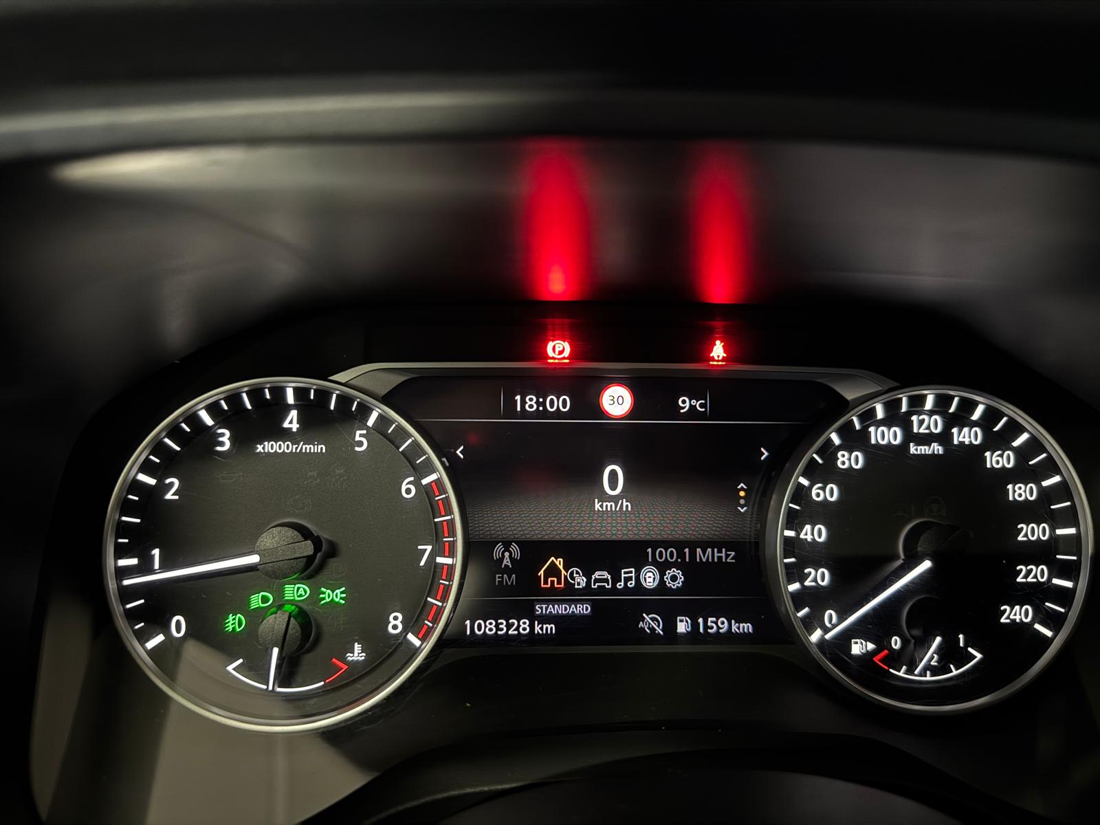 NISSAN QASHQAI 1.3 DIG-T 140CV MHEV